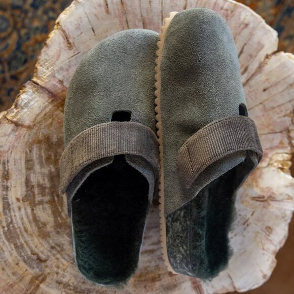 Fleks The Puente Clog Forest W 10-10.5 / M 9-9.5 - Picture 4 of 8